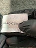 Magicsuit Blue One Piece Swimsuit Size UK 10 - photo 3