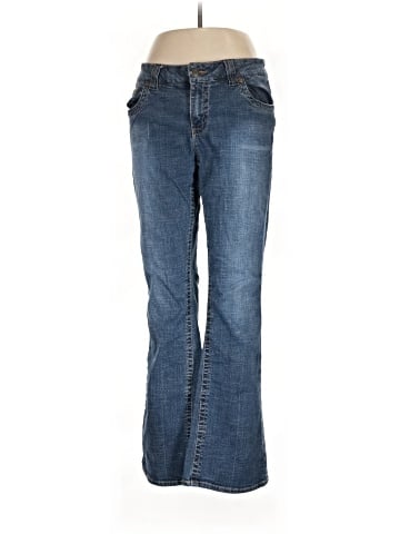 Hydraulic Jeans (view 1)