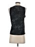RBX Black Sleeveless T-Shirt Size S - photo 2