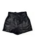 Illa Illa Black Shorts Size M - photo 1