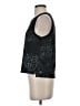RBX Black Sleeveless T-Shirt Size S - photo 5