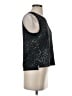 RBX Black Sleeveless T-Shirt Size S - photo 4