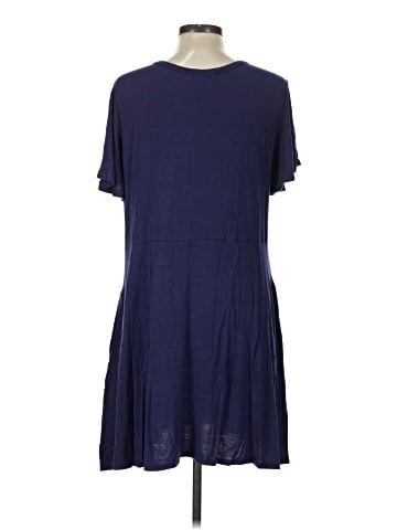 Cherish Casual Dress (view 2)