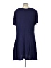 Cherish Blue Casual Dress Size L (estimated) - photo 2