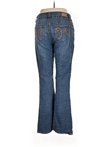 Hydraulic Jeans (view 2)