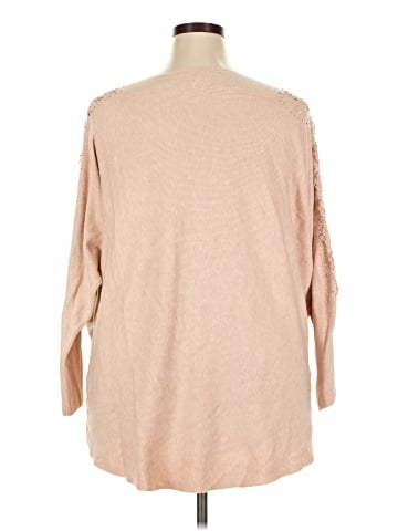 Siren Lily 3/4 Sleeve Top (view 2)