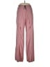 Studio C Pink Casual Pants Size L - photo 1