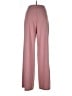 Studio C Pink Casual Pants Size L - photo 2