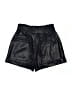 Illa Illa Black Shorts Size M - photo 2