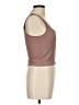 Unbranded Brown Tube Top Size M - photo 4