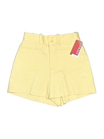 SPANX Shorts (view 1)
