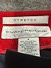Evan Picone Black Dress Pants Size 4 - photo 7