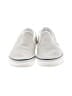 Vans Metallic White Sneakers Size 8 - photo 2