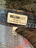 William Rast Solid Blue Jeans Size 16 - photo 7
