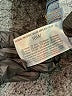 William Rast Solid Blue Jeans Size 16 - photo 8