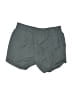 Old Navy Solid Green Board Shorts Size 10 - 12 - photo 2