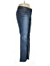 Hydraulic Blue Jeans Size 35 waist - photo 4