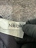 Nikibiki Black Gray Active Pants One size - photo 7