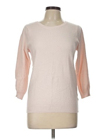 Elle Pullover Sweater (view 1)