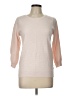 Elle Pink Pullover Sweater Size L - photo 1