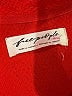Free People 100% Baumwolle Red Pullover Hoodie Size XL - photo 7
