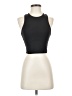 rise Black Tank Top Size S - photo 1