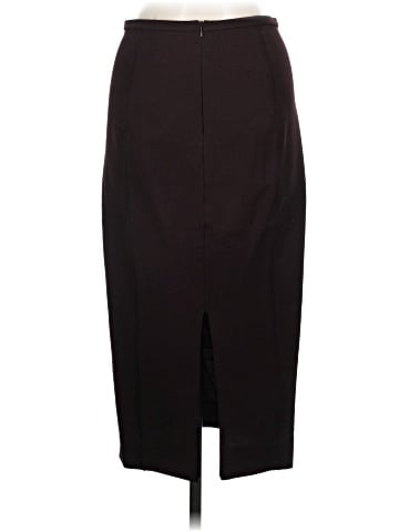 Diane von Furstenberg Formal Skirt (view 2)