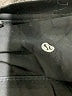Lululemon Athletica Solid Black Active Pants Size 10 (estimated) - photo 7