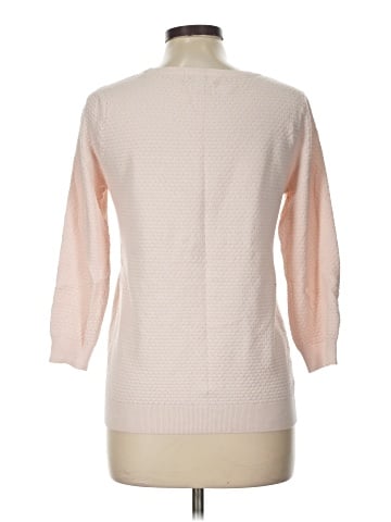 Elle Pullover Sweater (view 2)