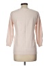 Elle Pink Pullover Sweater Size L - photo 2