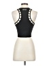 rise Black Tank Top Size S - photo 2