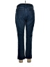Lee Solid Blue Jeans Size 14 - photo 2