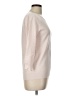 Elle Pink Pullover Sweater Size L - photo 4