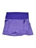 Lululemon Athletica Solid Purple Active Skort Size 4 - photo 1
