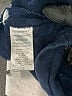 Solid & Striped Color Block Blue Athletic Shorts Size M - photo 4
