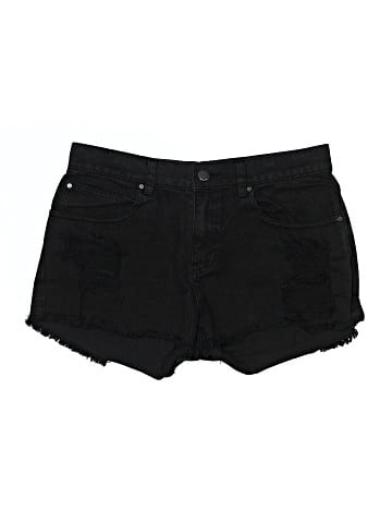 Billabong Denim Shorts (view 1)
