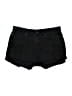 Billabong 100% Cotton Black Denim Shorts Size 28 waist - photo 1