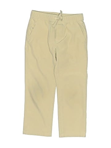 Janie and Jack Khakis (view 1)