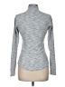 Lululemon Athletica Gray Track Jacket Size 8 - photo 2