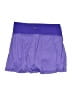 Lululemon Athletica Solid Purple Active Skort Size 4 - photo 2
