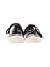 Rocket Dog Stripes Black Sneakers Size 7 - photo 2