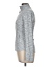 Lululemon Athletica Gray Track Jacket Size 8 - photo 5