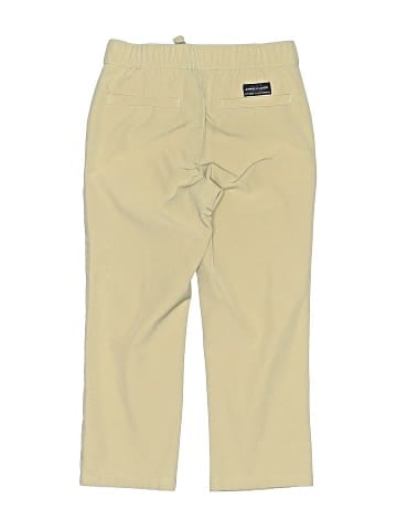 Janie and Jack Khakis (view 2)