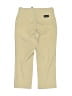 Janie and Jack Solid Tan Khakis Size 3 - photo 2