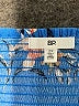 BP. Blue Casual Dress Size 2X - photo 6
