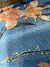 BP. Blue Casual Dress Size 2X - photo 7