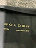 Golden Aritzia Solid Black Active Pants Size 10 - photo 7