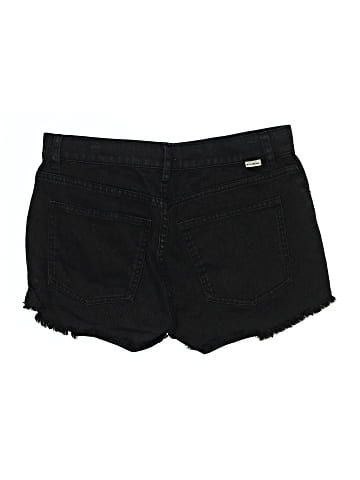 Billabong Denim Shorts (view 2)