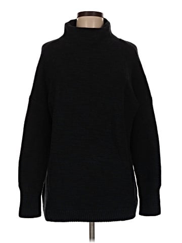 RDI Turtleneck Sweater (view 1)