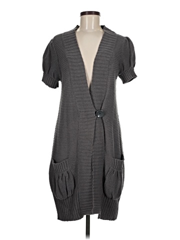 Elle Cardigan (view 1)